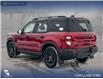 2025 Ford Bronco Sport Big Bend (Stk: 25AS7087) in Airdrie - Image 4 of 25