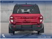 2025 Ford Bronco Sport Big Bend (Stk: 25AS7087) in Airdrie - Image 5 of 25