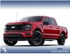 2025 Ford F-150 XLT (Stk: 25T2926) in Red Deer - Image 1 of 7