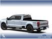 2026 Ford F-350 Lariat (Stk: 26AT7802) in Airdrie - Image 2 of 7