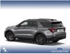 2026 Ford Explorer ST-Line (Stk: 26AS3807) in Airdrie - Image 2 of 7