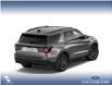 2026 Ford Explorer ST-Line (Stk: 26AS3807) in Airdrie - Image 3 of 7