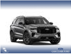 2026 Ford Explorer ST-Line (Stk: 26AS3807) in Airdrie - Image 4 of 7