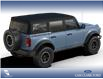 2025 Ford Bronco Big Bend (Stk: 25AS4366) in Airdrie - Image 3 of 7
