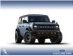 2025 Ford Bronco Big Bend (Stk: 25AS4366) in Airdrie - Image 4 of 7