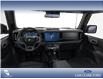 2025 Ford Bronco Big Bend (Stk: 25AS4366) in Airdrie - Image 6 of 7