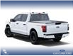 2025 Ford F-150 Lightning XLT (Stk: 25CT2805) in Canmore - Image 2 of 7