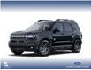 2025 Ford Bronco Sport Big Bend (Stk: 25CS2165) in Canmore - Image 1 of 7