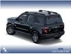 2025 Ford Bronco Sport Big Bend (Stk: 25CS2165) in Canmore - Image 2 of 7