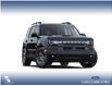 2025 Ford Bronco Sport Big Bend (Stk: 25CS2165) in Canmore - Image 4 of 7