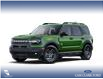 2025 Ford Bronco Sport Big Bend (Stk: 25CS3656) in Canmore - Image 1 of 7