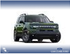 2025 Ford Bronco Sport Big Bend (Stk: 25CS3656) in Canmore - Image 4 of 7