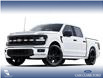2025 Ford F-150 STX (Stk: 25T9345) in Red Deer - Image 1 of 7