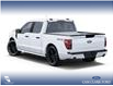 2025 Ford F-150 STX (Stk: 25T9345) in Red Deer - Image 2 of 7