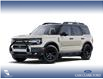 2025 Ford Bronco Sport Outer Banks (Stk: 25AS3218) in Airdrie - Image 1 of 7