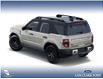 2025 Ford Bronco Sport Outer Banks (Stk: 25AS3218) in Airdrie - Image 2 of 7