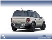 2025 Ford Bronco Sport Outer Banks (Stk: 25AS3218) in Airdrie - Image 3 of 7