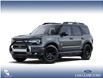 2025 Ford Bronco Sport Outer Banks (Stk: 25AS6759) in Airdrie - Image 1 of 7
