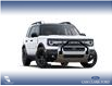 2025 Ford Bronco Sport Badlands (Stk: 25CS2994) in Canmore - Image 4 of 7