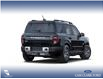 2025 Ford Bronco Sport Big Bend (Stk: 25AS4582) in Airdrie - Image 3 of 7