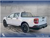 2026 Ford Maverick XLT (Stk: 26AT2550) in Airdrie - Image 4 of 25