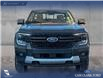 2025 Ford Ranger Lariat (Stk: 25AT8872) in Airdrie - Image 2 of 25