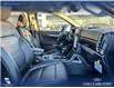 2025 Ford Ranger Lariat (Stk: 25AT8872) in Airdrie - Image 22 of 25