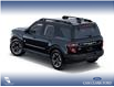 2025 Ford Bronco Sport Outer Banks (Stk: 25AS4372) in Airdrie - Image 2 of 7