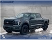 2025 Ford F-150 Lariat (Stk: 25AT5960) in Airdrie - Image 1 of 25