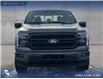 2025 Ford F-150 Lariat (Stk: 25AT5960) in Airdrie - Image 2 of 25