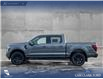 2025 Ford F-150 Lariat (Stk: 25AT5960) in Airdrie - Image 3 of 25