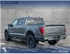 2025 Ford F-150 Lariat (Stk: 25AT5960) in Airdrie - Image 4 of 25
