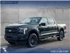 2025 Ford F-150 Lariat (Stk: 25AT8725) in Airdrie - Image 1 of 25
