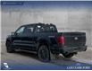 2025 Ford F-150 Lariat (Stk: 25AT8725) in Airdrie - Image 4 of 25