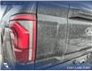2025 Ford F-150 Lariat (Stk: 25AT8725) in Airdrie - Image 11 of 25