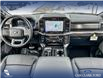 2025 Ford F-150 Lariat (Stk: 25AT8725) in Airdrie - Image 24 of 25