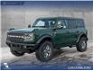 2025 Ford Bronco Badlands (Stk: 25AS1257) in Airdrie - Image 1 of 25