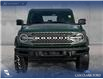 2025 Ford Bronco Badlands (Stk: 25AS1257) in Airdrie - Image 2 of 25
