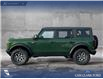 2025 Ford Bronco Badlands (Stk: 25AS1257) in Airdrie - Image 3 of 25