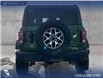2025 Ford Bronco Badlands (Stk: 25AS1257) in Airdrie - Image 5 of 25