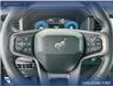 2025 Ford Bronco Badlands (Stk: 25AS1257) in Airdrie - Image 14 of 25