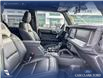 2025 Ford Bronco Badlands (Stk: 25AS1257) in Airdrie - Image 22 of 25