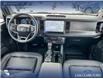2025 Ford Bronco Badlands (Stk: 25AS1257) in Airdrie - Image 24 of 25