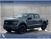 2025 Ford F-150 XLT (Stk: 25AT2383) in Airdrie - Image 1 of 25