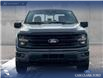 2025 Ford F-150 XLT (Stk: 25AT2383) in Airdrie - Image 2 of 25
