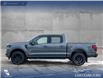 2025 Ford F-150 XLT (Stk: 25AT2383) in Airdrie - Image 3 of 25