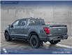 2025 Ford F-150 XLT (Stk: 25AT2383) in Airdrie - Image 4 of 25