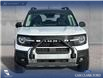 2025 Ford Bronco Sport Badlands (Stk: 25AS1040) in Airdrie - Image 2 of 25