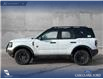 2025 Ford Bronco Sport Badlands (Stk: 25AS1040) in Airdrie - Image 3 of 25