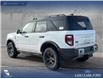 2025 Ford Bronco Sport Badlands (Stk: 25AS1040) in Airdrie - Image 4 of 25